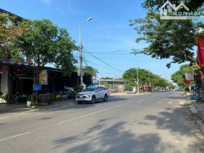 LÔ ĐẤT MẶT TIỀN DƯƠNG VÂN NGA – 100M² – TRUNG TÂM SƠN TRÀ – GIÁ TỐT 8.X TỶ - 1