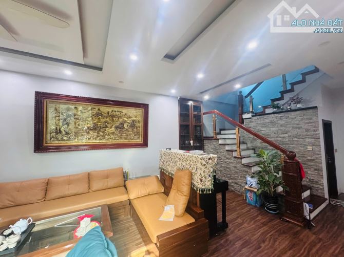 Ngũ Hiệp,Thanh Trì, HN 8.2 ti 80 m - 1