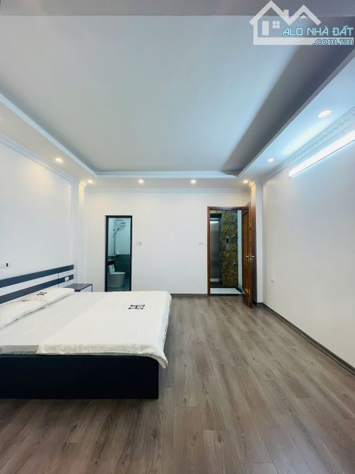 Cần bán gấp nhà đẹp Phạm Văn Đồng 40m2, 6T, thang máy - 1