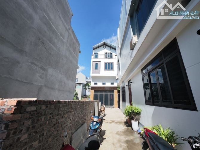 🏡 Còn sót lô đất đẹp Kính Nỗ – Uy Nỗ, Đông Anh (nay là xã Đông Anh, Hà Nội) - 1