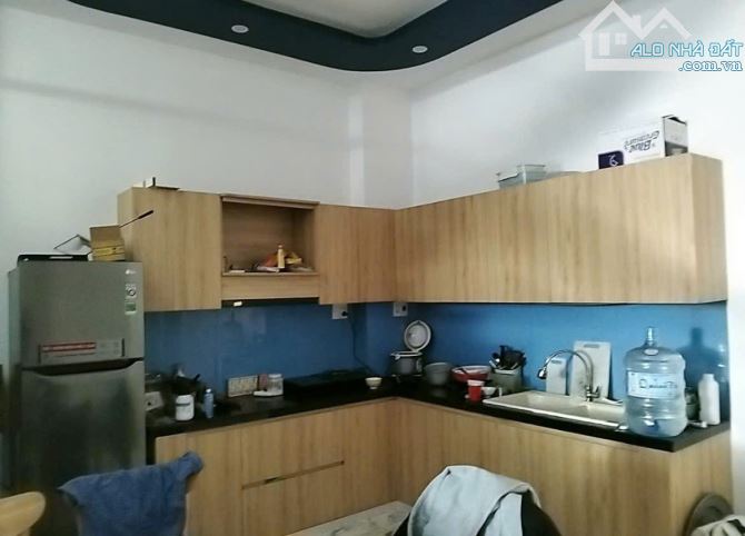 BÁN NHÀ 3 TẦNG MẶT TIỀN ĐƯỜNG NGUYỄN CAO – THANH KHÊ  – GẦN BIỂN NGUYỄN TẤT THÀNH - 1