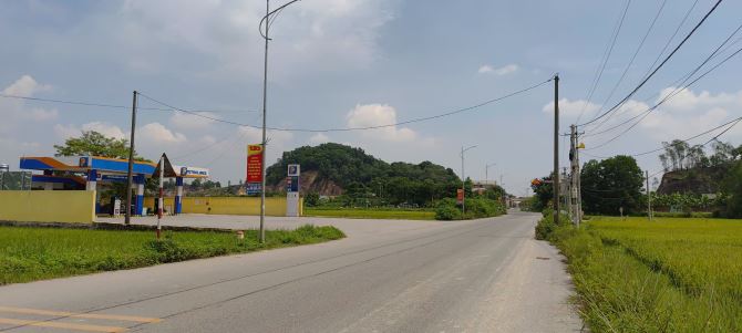 Chỉ 3,7 triệu/m đất nghỉ dưỡng 4562m đã có sổ  hồng tại Sóc Sơn - 1