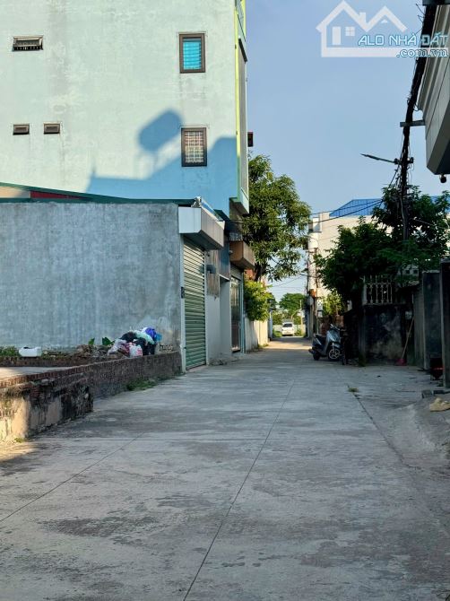 KÍNH NỖ- UY NỖ- ĐẤT SIÊU ĐẸP HAI THOÁNG TRƯỚC SAU- Ô TÔ THÔNG THOÁNG- QUY HOẠCH ỔN. - 1