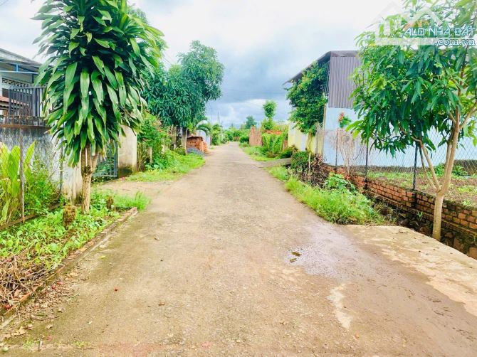 GIA CHỦ KẸT TIỀN – BÁN GẤP LÔ ĐẤT TÂM HUYẾT Vị trí: Thôn 6, Hoà Khánh – Buôn Ma Thuột - 1