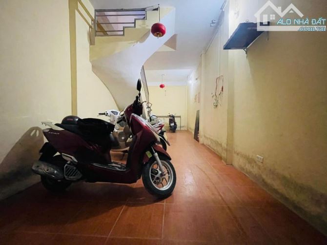 Bán nhà phố Khương Trung, 5 tầng, 41m2, 7phòng khép kín giá 9.5tỷ - 1