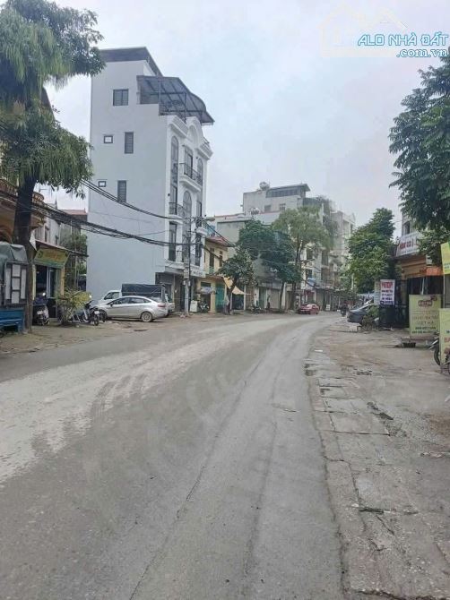 ĐẤT ĐẸP- ĐÔNG MỸ- THANH TRÌ- Ô TÔ ĐỖ RẤT GẦN - 1