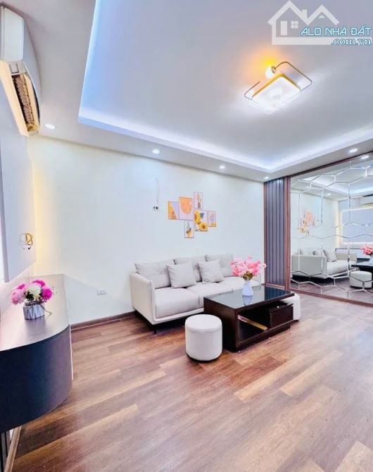 BÁN GẤP TẬP THỂ VIP1 – TẦNG 3, HỒNG MAI, HAI BÀ TRƯNG. 80M2 – 2PN. 3,85 TỶ - 1
