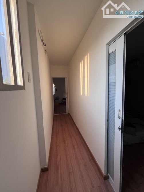 Bán nhà hẻm 28 đường Dương Đức Hiền, Phường Tây Thạnh, Quận Tân Phú - 71m2 - 1
