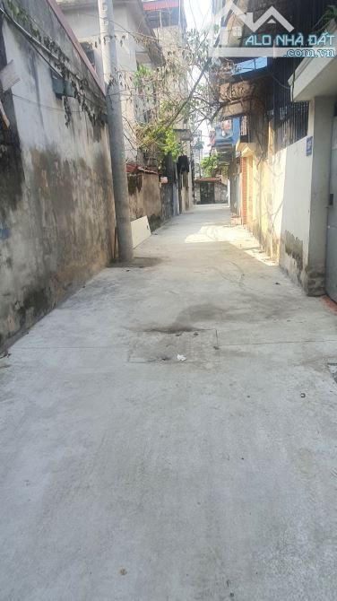 ĐẤT VẠN 3- THANH TRÌ LÔ GÓC- Ô TÔ CHỈ 3,7 TỶ - 1