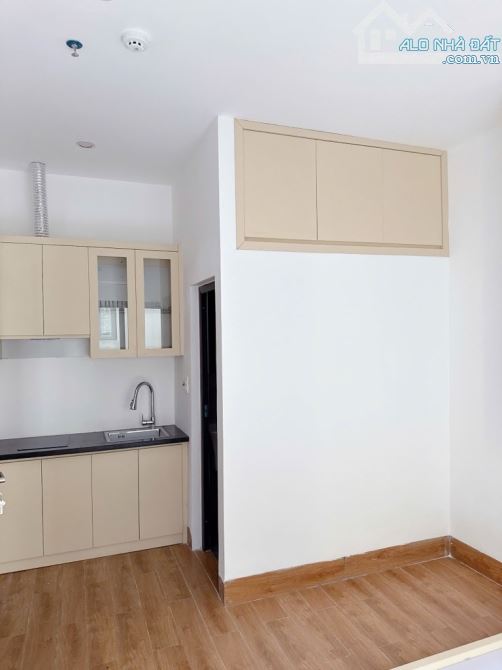 bán nhà phố minh khai 6 tầng thang máy dt 60m , giá 14 tỷ - 1