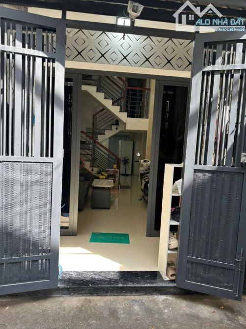 📢📢🏡✨ HÀNG MỚI VỀ – TRUNG TÂM QUẬN 1 6tỷ5 - 1