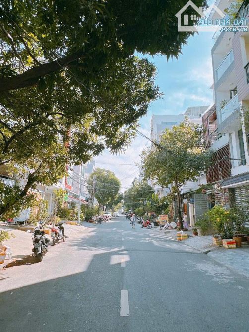 ĐƯỜNG SỐ TÂN QUY - ĐẤT TRỐNG XÂY 6 TẦNG - XÂY VĂN PHÒNG, CHDV - QUẬN 7 SẦM UẤT 🌆 - 1