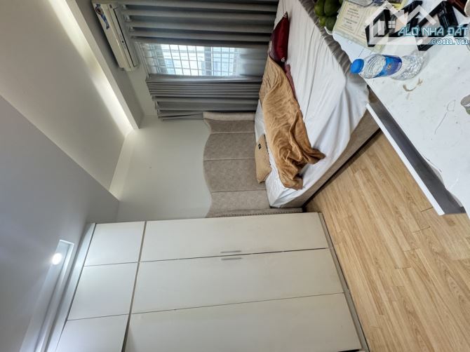 CỰC HIẾM – CHUNG CƯ NỘI THẤT ĐẸP – MẶT VÀNH ĐAI 3 NGUYỄN XIỂN – 68m² CHỈ 4 TỶ - 1