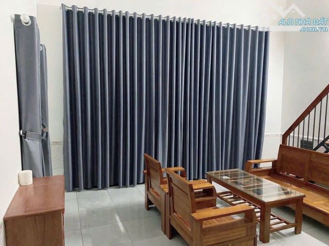 💥NHÀ ĐẸP KIỆT Ô TÔ TÔN ĐẢN- CẨM LỆ- VỊ TRÍ ĐẸP - GIÁ TỐT💥 - 1
