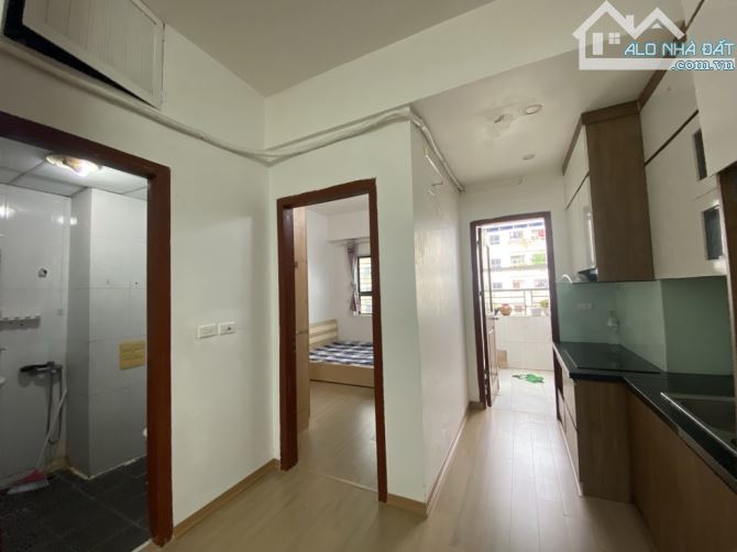 CĂN HỘ GIÁ RẺ HIẾM CÓ – 48m² CHỈ 2.7x TỶ – CC ĐẠI THANH - 1