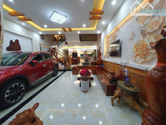 SIÊU HOT! NHÀ 2 TẦNG 120m² – DƯƠNG ĐÌNH NGHỆ, SƠN TRÀ – SÁT BIỂN MỸ KHÊ – CHỈ 2.x TỶ 🏠 - 1