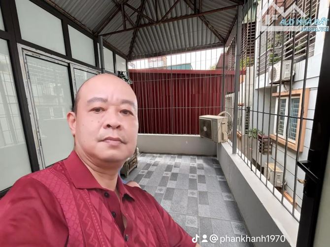 💥EM GÁI GỬI BÁN- ĐỘI CẤN- LÔ GÓC- GẦN PHỐ- Ở NGAY- 22M- 6 TẦNG- 3 NGỦ💥 - 1