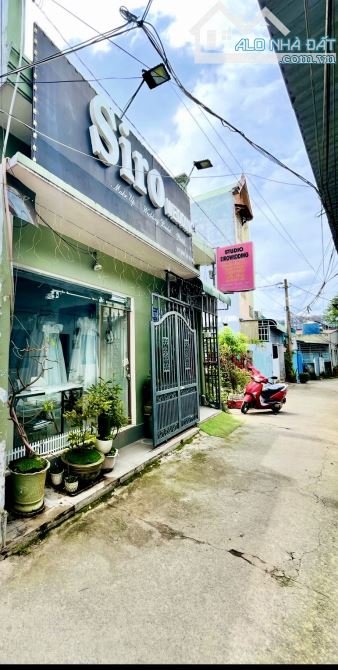 🏡74m2, LÔ GÓC 2MT - CHỈ 4,1 tỷ (còn bớt) 1/ THẢNG NGUYỄN XIỄN, DÂN TRÍ CAO, KHÔNg QH. - 1