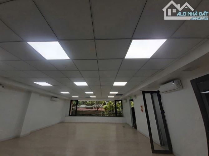 CHO THUÊ VĂN PHÒNG – TÒA NHÀ 10 TẦNG MẶT ĐƯỜNG DƯƠNG KHUÊ - 1