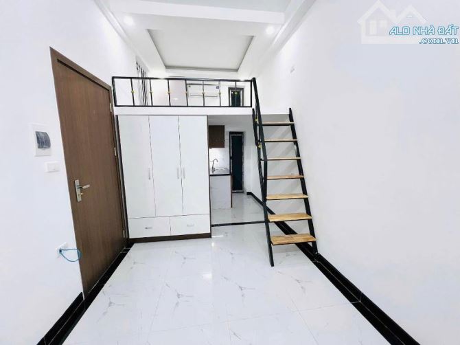 NHỈNH 17 TỶ – CĂN HỘ DÒNG TIỀN GẦN 800 TRIỆU/NĂM – Ô TÔ ĐỖ CỬA – 14 PHÒNG FULL KHÁCH - 1