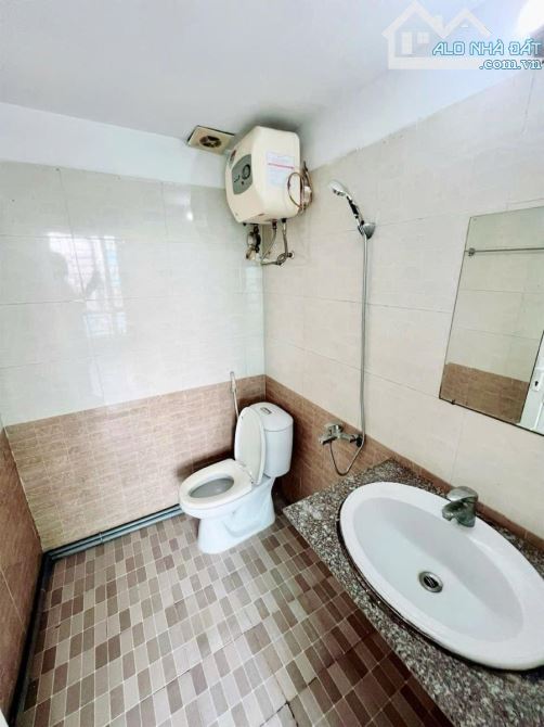 CCMN HỒ TÙNG MẬU – 39M² – 6 TẦNG – 10 PHÒNG KHÉP KÍN – DÒNG TIỀN 40TR/THÁNG – 10 TỶ - 1