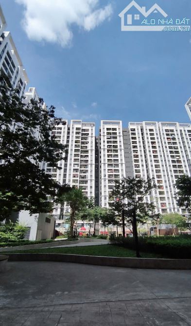 Bán phòng 70m2 2PN, 2VS, 2 Logia, view mát mẻ.tại Ho.pe, Phúc Đồng - 1