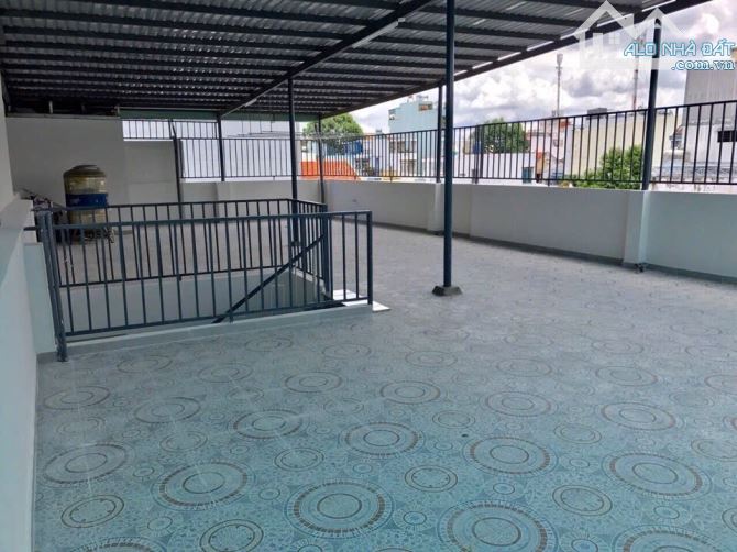 Bán Nhà Bình Thạnh - CHDV 18PN18WC -160m2-25T TL - 1