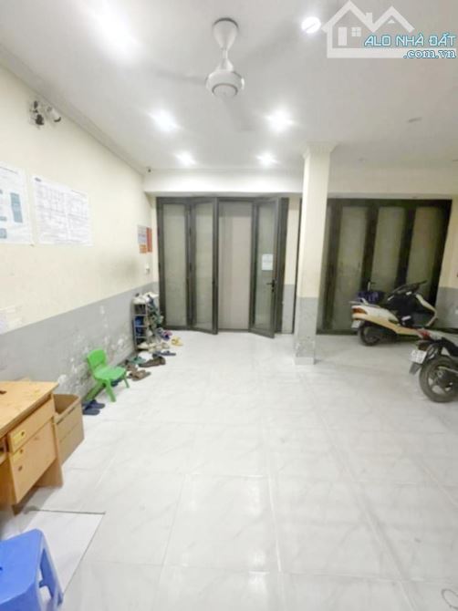 TRẦN QUANG DIỆU-60Mx6TẦNG-THANG MÁY- MT SIÊU RỘNG 5.9M-PHÂN LÔ-Ô TÔ TRÁNH-25TỶ - 1