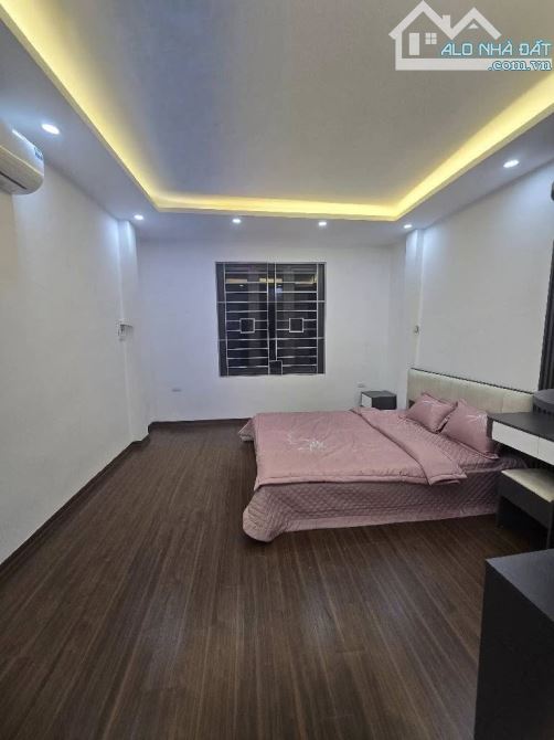 MINH KHAI- HÀNG XÓM TIMES CITY - GẦN PHỐ, GẦN CẦU VĨNH TUY - NHÀ ĐẸP TẶNG FULL NỘI- 45M2 - 1