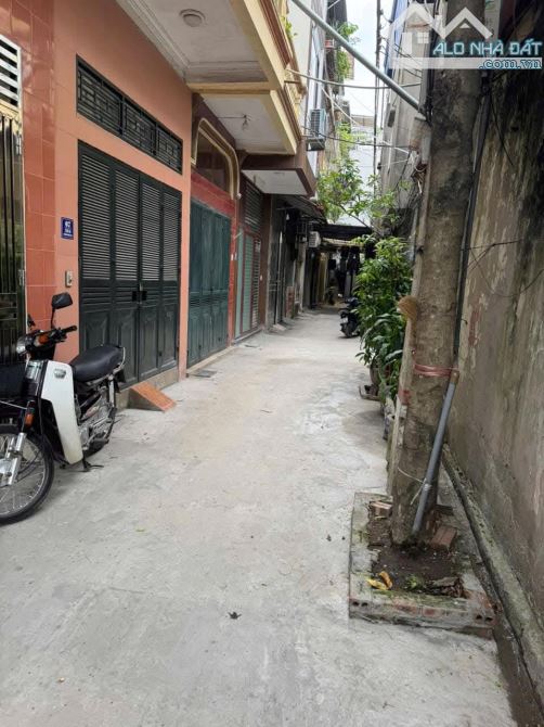 Bán gấp nhà cấp 4 Tứ Hiệp ô tô đõ cổng ,lô góc hiếm giá 6.3 tỷ - 1
