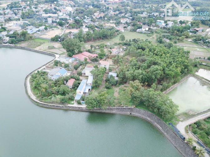 "Tuyệt Phẩm" Mặt Tiền Hồ Tích Lương - 300m2 - View Đẹp Nhất Khu Vực - chỉ 1 tỷ - 1