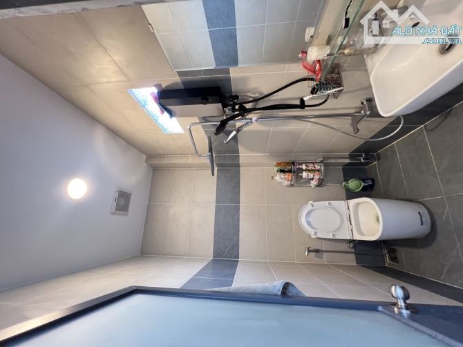 🏡 SIÊU PHẨM NHÀ ĐẸP – HẺM XE HƠI 6M – 55.6m2 – 2 TẦNG - ĐƯỜNG 102, TĂNG NHƠN PHÚ A - 12