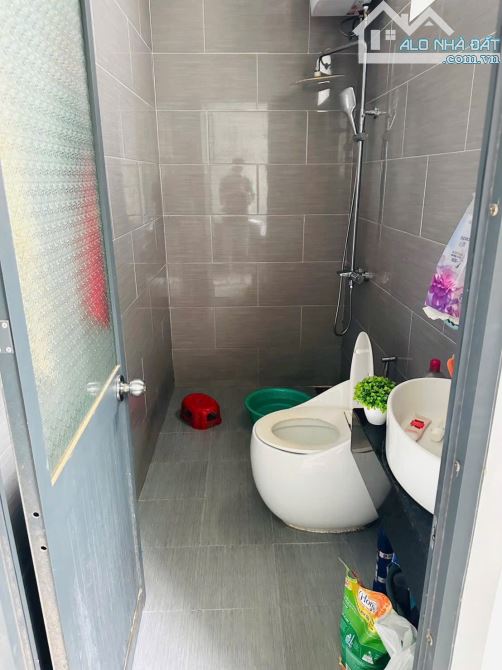 Bán nhà 3 tầng đường 7m5 Phan Văn Đáng- Hoà Xuân - 12