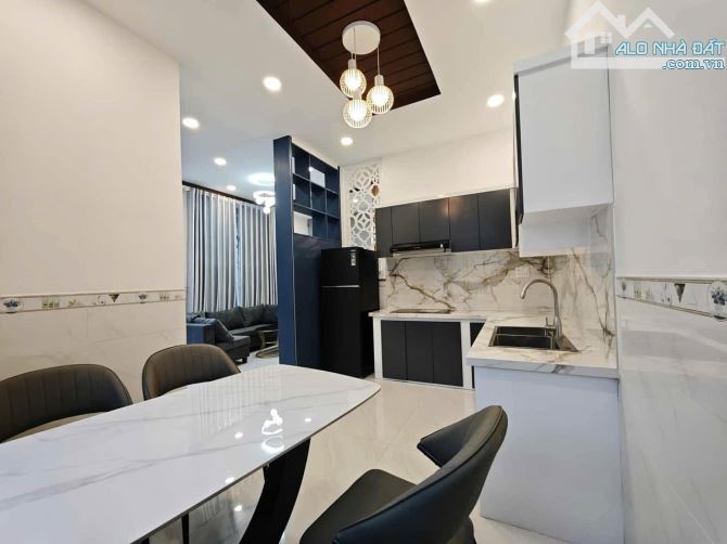 💥 Bán NHÀ MỚI 3 tầng ngang 6m Phường Ngọc Hiệp - TP NHA TRANG 💰 Chỉ 4,8 tỷ 💥 - 12
