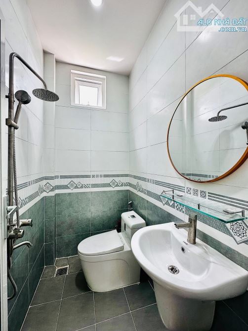 Nhà 1 trệt 1 lầu hẻm 2 Bùi Hữu Nghĩa kế chợ Bình Thuỷ lộ nhựa 4m hoàn công - 12
