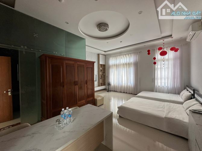 Bán nhà 4 tầng mặt tiền Hàn Mạc Tử,Phường Vỹ Dạ,Thành Phố Huế - 12