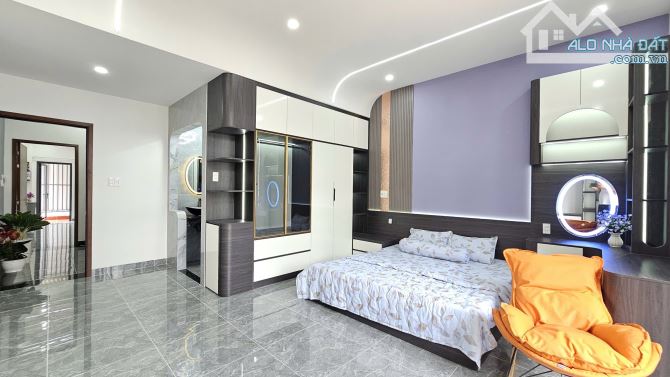 5,5Tỷ TL🔥Bán nhà 100.3m2 3Tấm KDC gần vòng xoay ngã 6 An Phú 1km, p.An Phú, Tp.Thuận An - 12