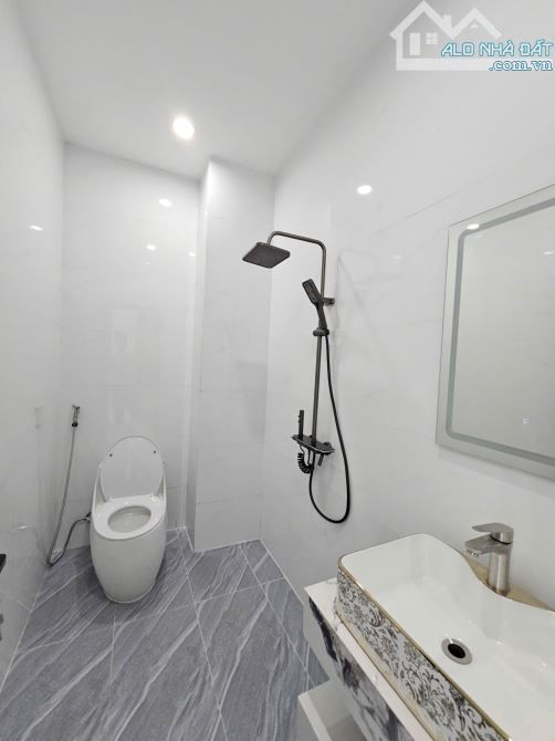 4,95Tỷ TL🔥Bán nhà Mới 1 trệt 2 lầu 64,9m2 KDC Phú Gia Huy, p.Bình Chuẩn, Tp Thuận An - 12