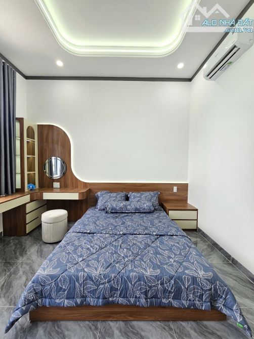 4,45Tỷ TL🔥Bán Nhà 69,8m2_ 2 Lầu KDC Lê Phong gần vòng xoay An Phú, p.An Phú, Tp.Thuận An - 12