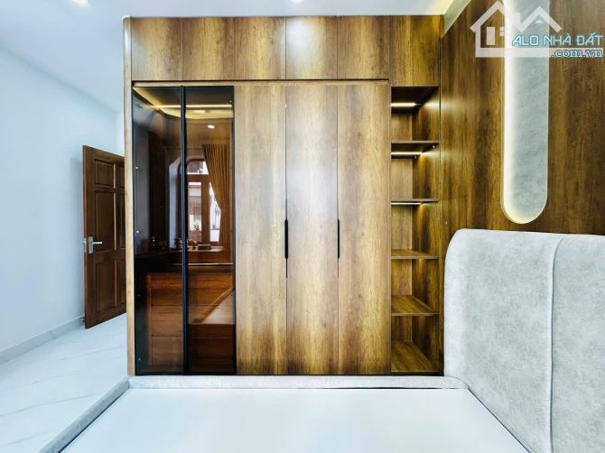 🏘️ Nhà 5 Tấm Full Nội Thất Cao Cấp – Mã Lò, Ngay BV Bình Tân – Chỉ 7,5 Tỷ - 12