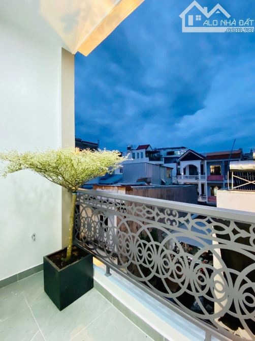 CHÍNH CHỦ BÁN NHÀ CHO CON ĐI DU HỌC ĐƯỜNG HOA MAI, PHÚ NHUẬN. GIÁ 5.69TỶ/77M2 (5m x 15,4m) - 12