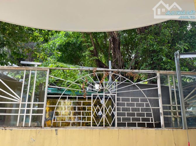Bán Biệt thự Góc 2MT Thanh Đa Phường 27 Bình Thạnh: 20mx32m, sổ 513m2, 3 tầng. Chốt 66 tỷ - 11