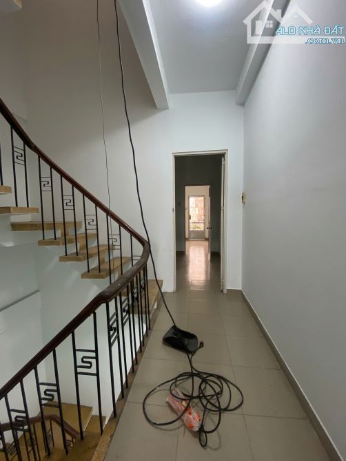 Chính chủ cho thuê 235 Trường Chinh Tân Bình – DT: 3.7 x 16m 2 lầu mới giá 27 triệ - 12