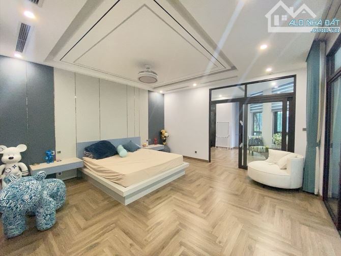 LÔ GÓC ĐẤU GIÁ MẬU LƯƠNG NỘI THẤT SỊN 67M 7 TẦNG THANG MÁY - 12