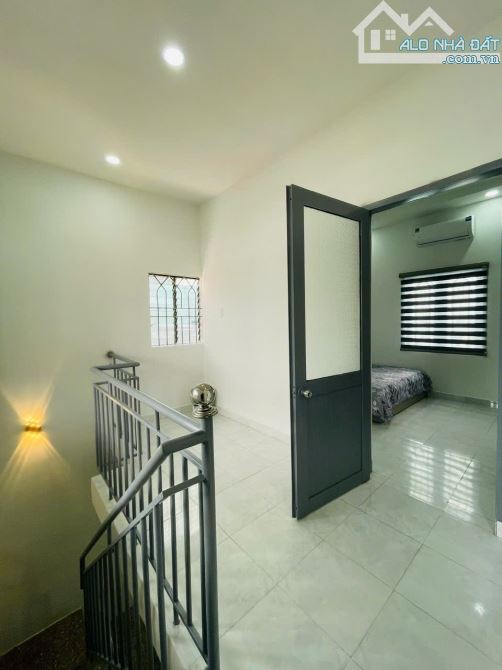 BÁN NHÀ HẺM HÀ THANH ĐƯỜNG TRẦN QUÝ CÁP- TRUNG TÂM TP. NHA TRANG - 12