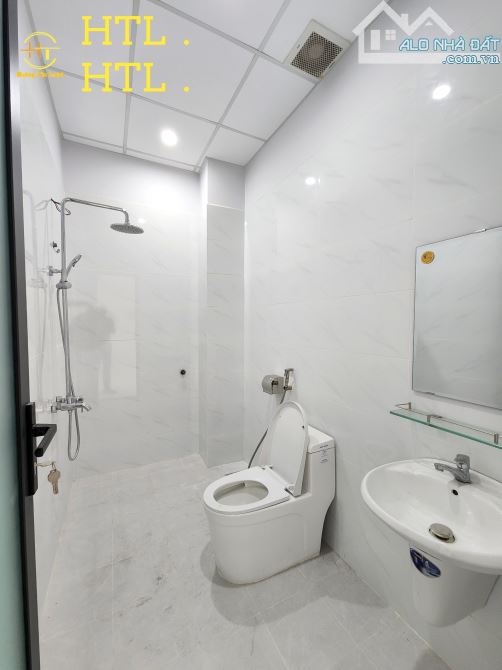 3Tỷ600__73m2 🔥👉 Nhà 1T1L gần KCN VSip1__hẻm xe hơi thông, cách đường Nguyễn Du chỉ 100m - 12