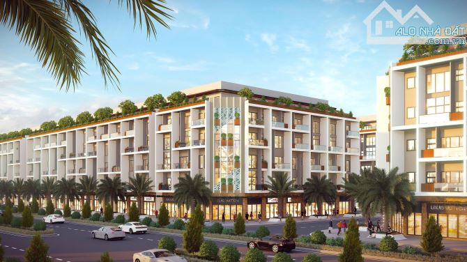 Chỉ có 20 căn liền kề biển LK13 + LK14 được ra hàng!!! - 12