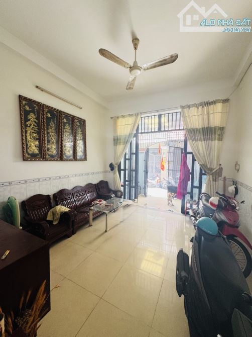 Thoại Ngọc Hầu 71m² ngang 4,1m – 4PN – Phú Thạnh – 7.8 tỷ - 12