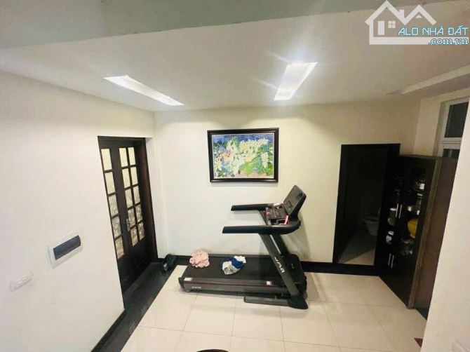 Đội Cấn 108m2 Ô tô Tránh - Kinh Doanh Cafe - Nhỉnh 41 tỷ - 12