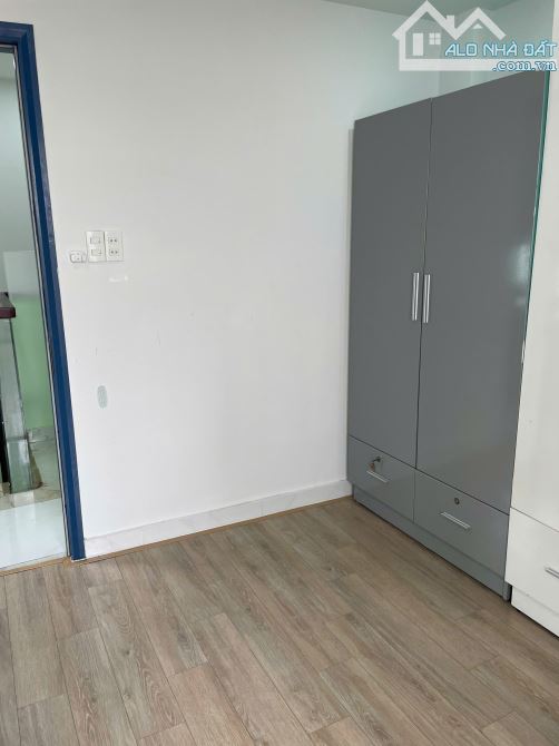Bán nhà đường An Dương Vương P.4 Quận 5 – Nay là Phường Chợ Quán : -	Diện tích 3m x 7m - 12